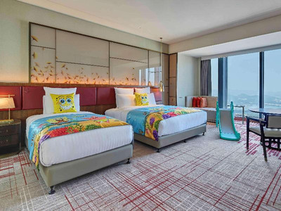 Pullman Huizhou Kaisa
