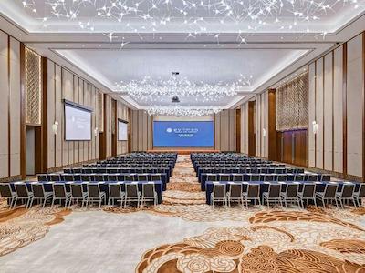 Pullman Huizhou Kaisa