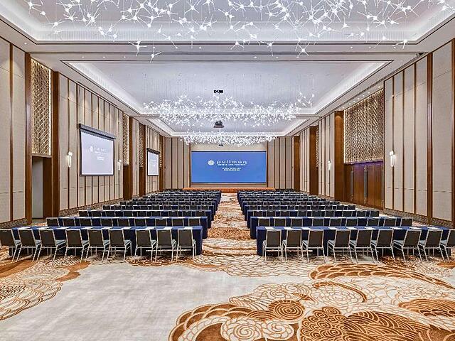 Pullman Huizhou Kaisa