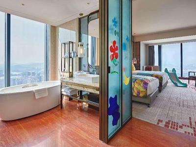 Pullman Huizhou Kaisa