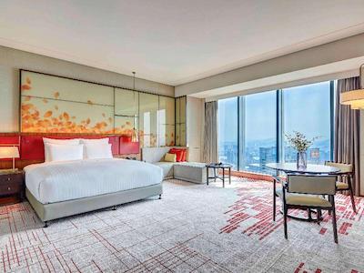 Pullman Huizhou Kaisa