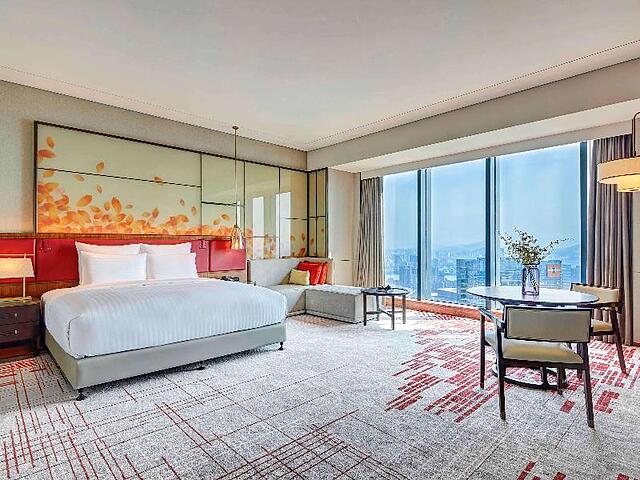 Pullman Huizhou Kaisa