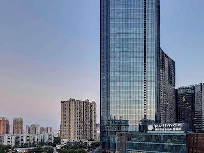 Pullman Huizhou Kaisa