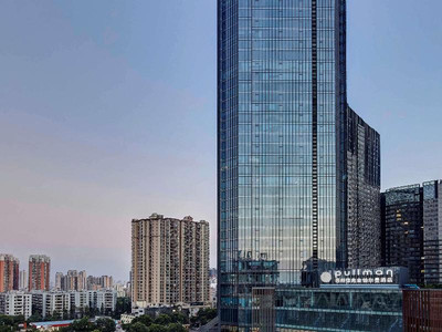 Pullman Huizhou Kaisa