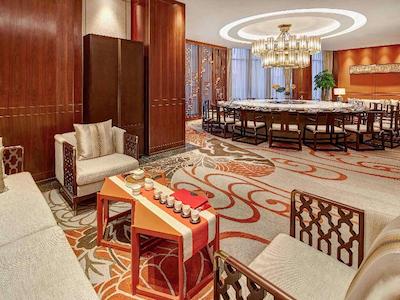 Pullman Huizhou Kaisa