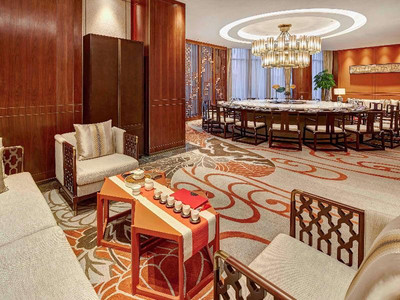 Pullman Huizhou Kaisa