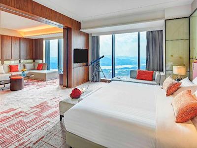 Pullman Huizhou Kaisa