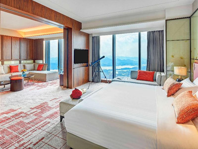 Pullman Huizhou Kaisa
