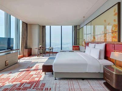 Pullman Huizhou Kaisa