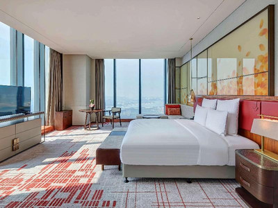 Pullman Huizhou Kaisa