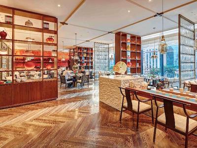 Pullman Huizhou Kaisa