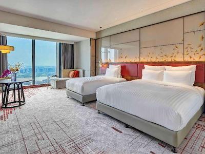 Pullman Huizhou Kaisa