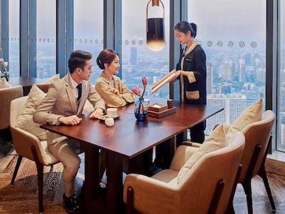 Pullman Huizhou Kaisa