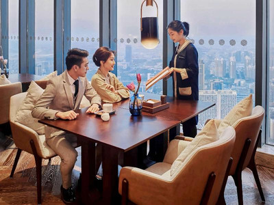 Pullman Huizhou Kaisa