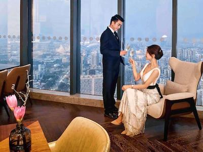 Pullman Huizhou Kaisa