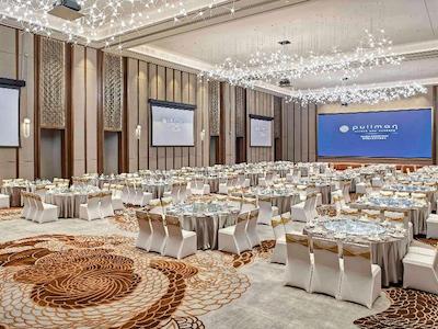 Pullman Huizhou Kaisa