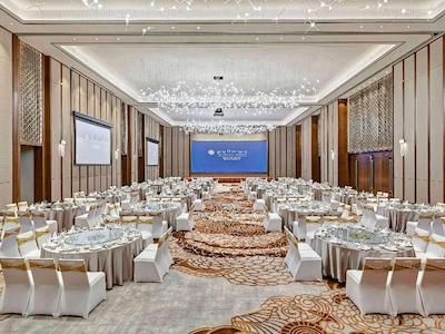 Pullman Huizhou Kaisa