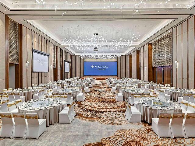Pullman Huizhou Kaisa