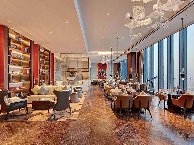 Pullman Huizhou Kaisa