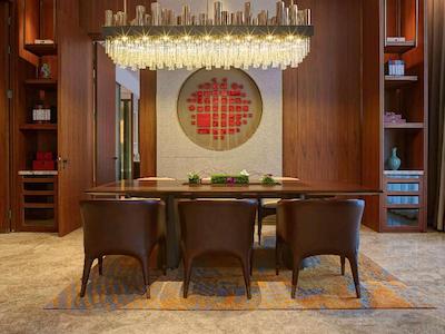 Pullman Huizhou Kaisa