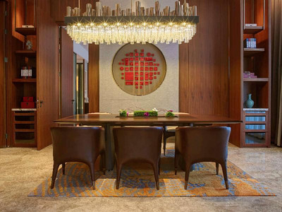 Pullman Huizhou Kaisa