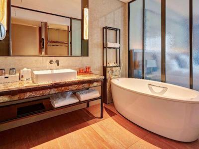 Pullman Huizhou Kaisa