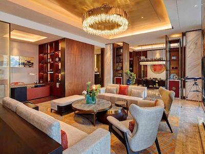 Pullman Huizhou Kaisa