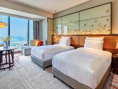 Pullman Huizhou Kaisa