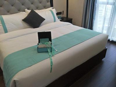 XANA LITEA HUIZHOU XUNLIAOWAN