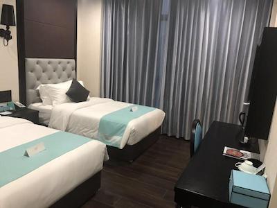 XANA LITEA HUIZHOU XUNLIAOWAN