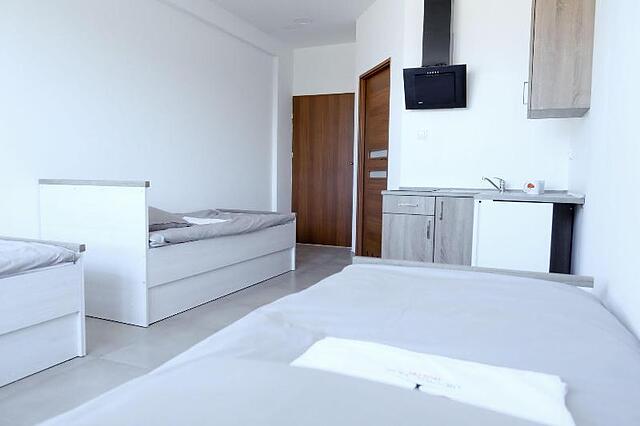 Hostel Orange Tree