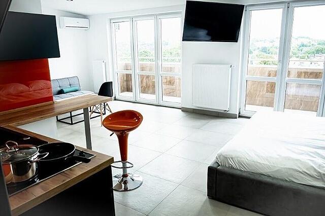 Hostel Orange Tree