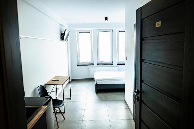Hostel Orange Tree