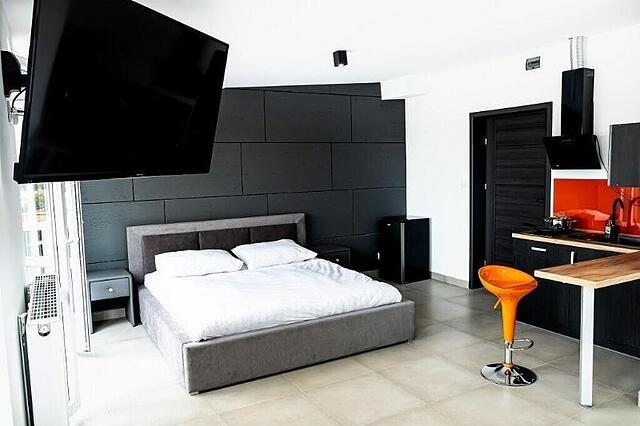 Hostel Orange Tree