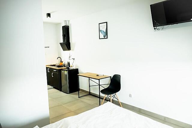 Hostel Orange Tree
