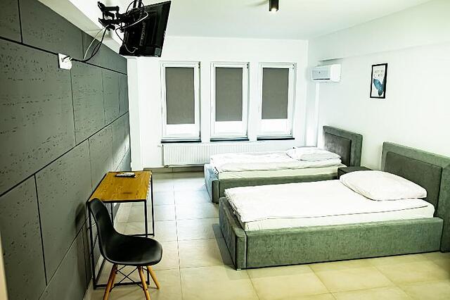 Hostel Orange Tree
