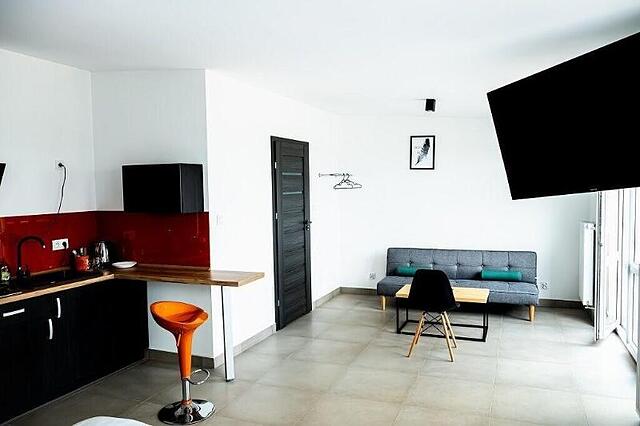 Hostel Orange Tree