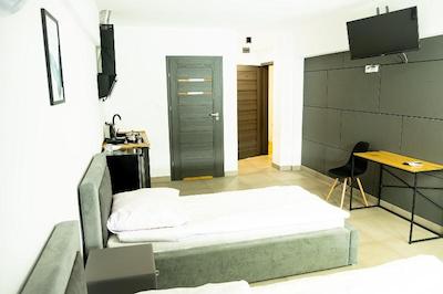 Hostel Orange Tree