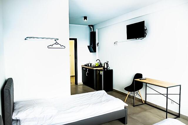 Hostel Orange Tree