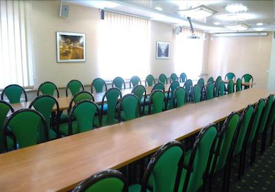 Hotel Malinowski Economy