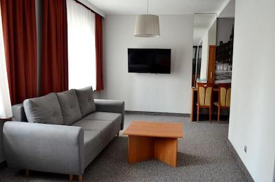 Hotel Malinowski Economy