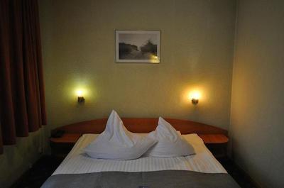 Hotel Malinowski Economy