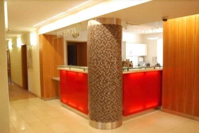 Hotel Malinowski Economy
