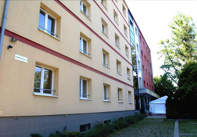 Hotel Malinowski Economy