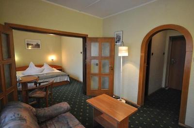 Hotel Malinowski Economy