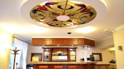 Hotel Malinowski Economy