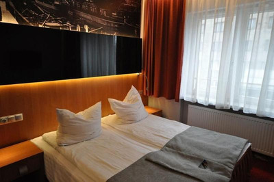 Hotel Malinowski Economy