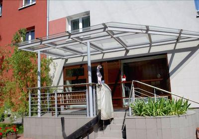 Hotel Malinowski Economy