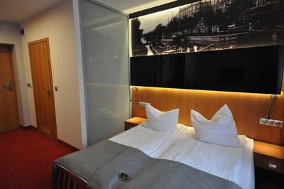 Hotel Malinowski Economy