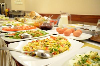 Hotel Malinowski Economy